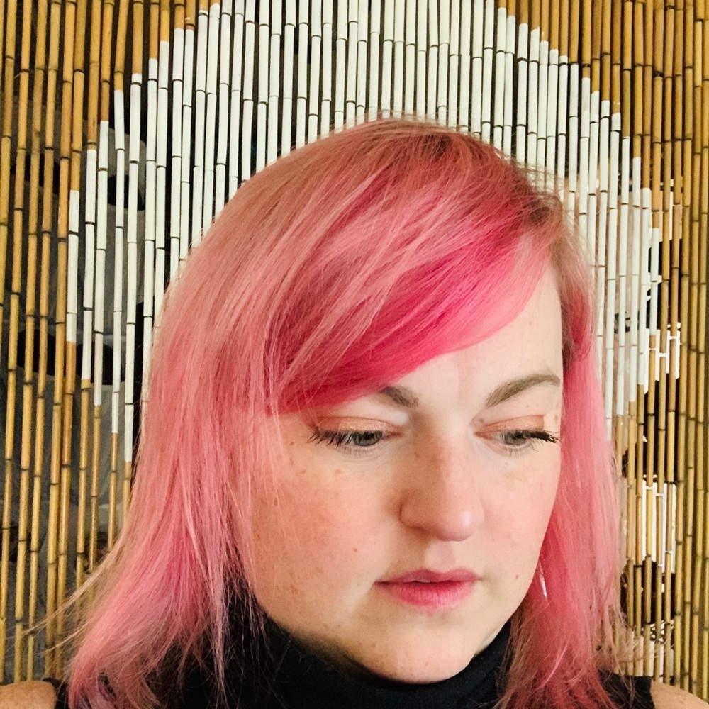 Meet your Posher, Lindsay